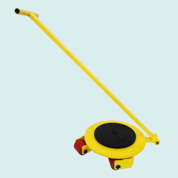 360度轉向搬運坦克車